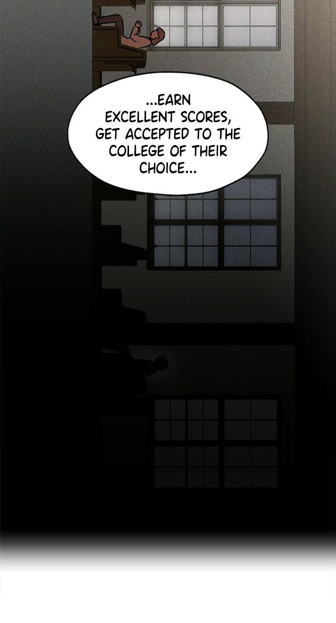 Read Proof of Dignity Manga Online