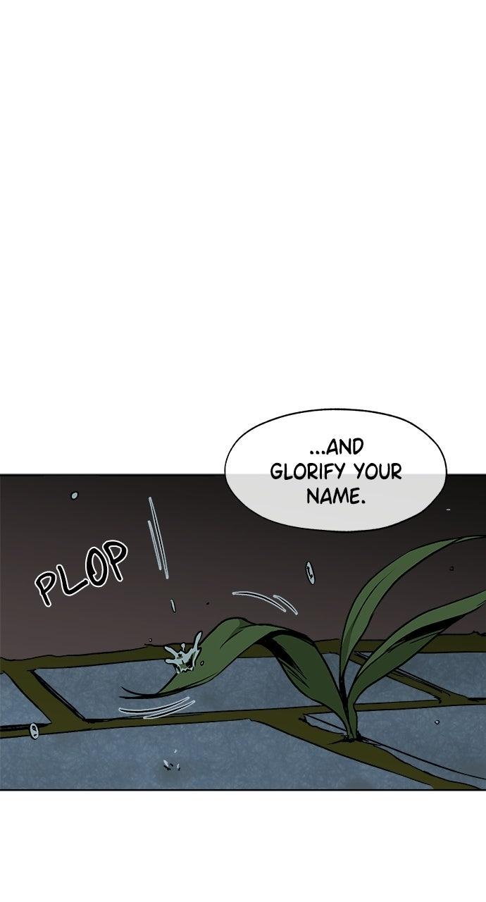 Read Proof of Dignity Manga Online