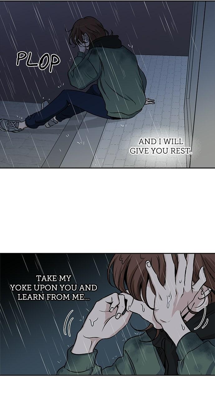 Read Proof of Dignity Manga Online