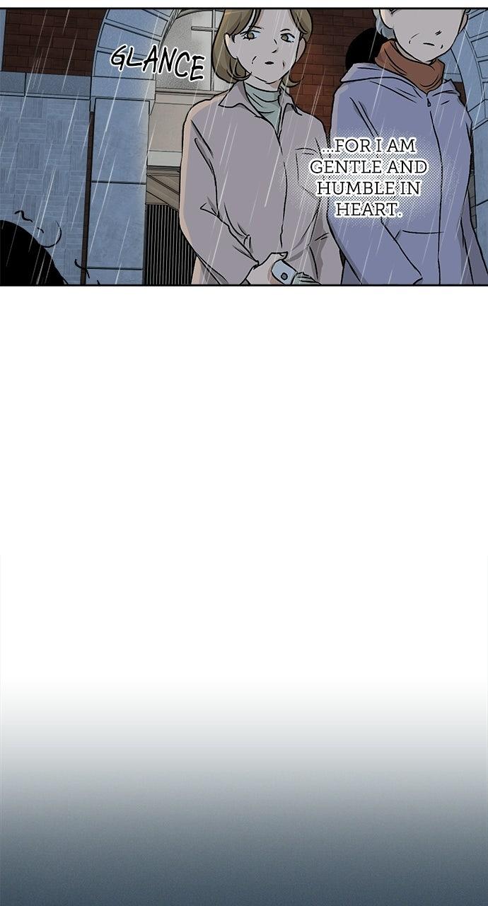 Read Proof of Dignity Manga Online