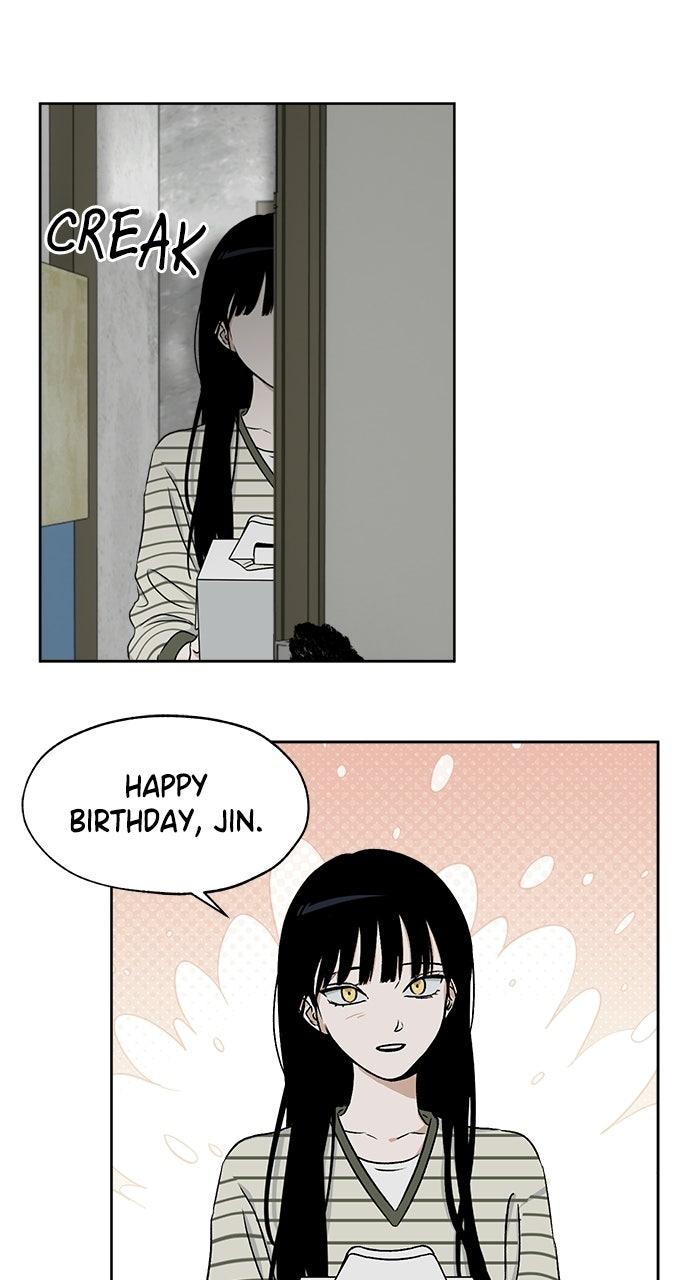 Read Proof of Dignity Manga Online