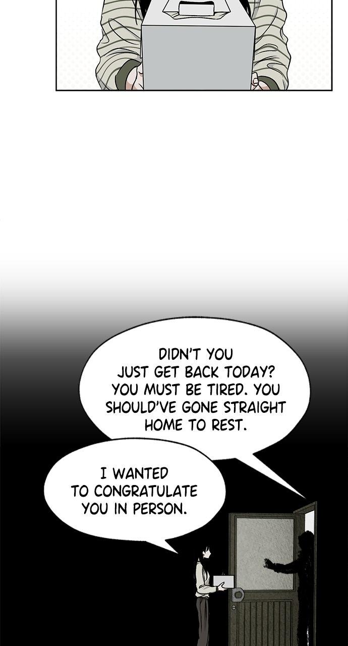Read Proof of Dignity Manga Online