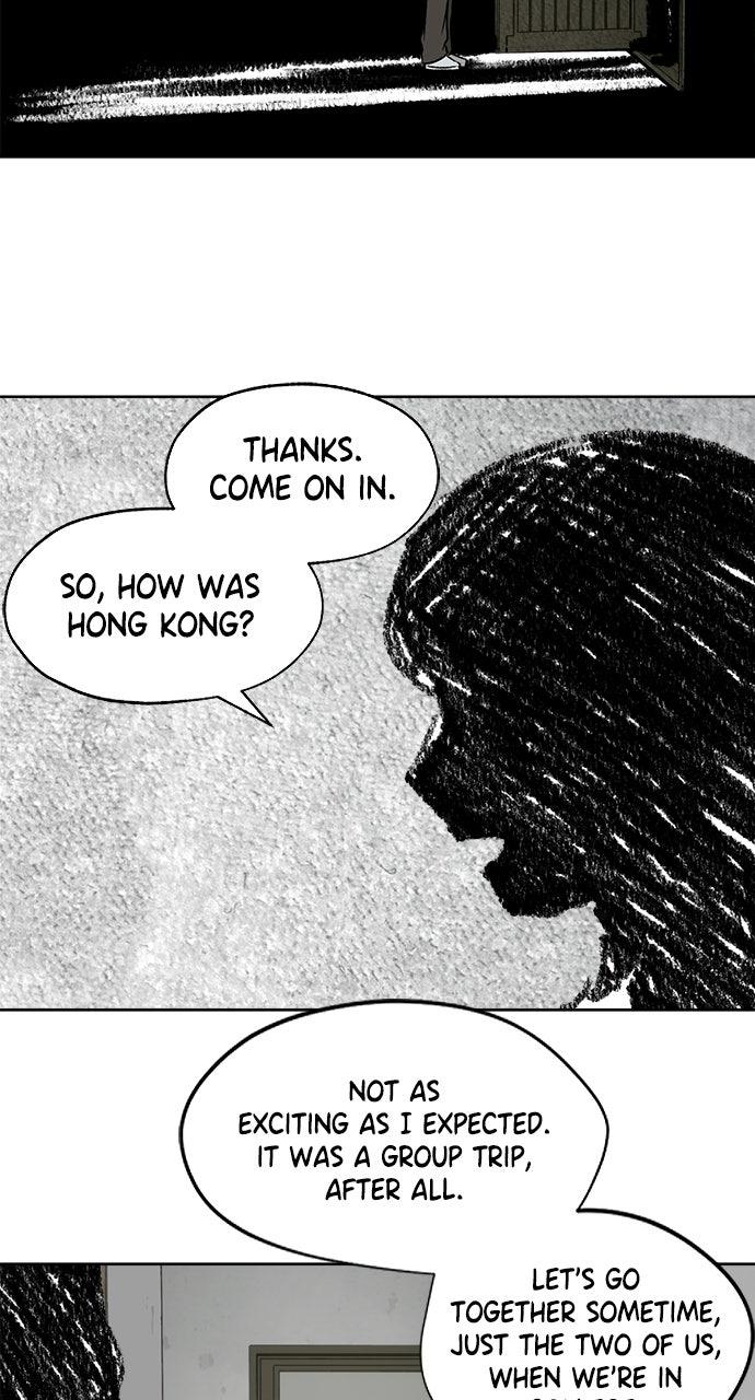 Read Proof of Dignity Manga Online