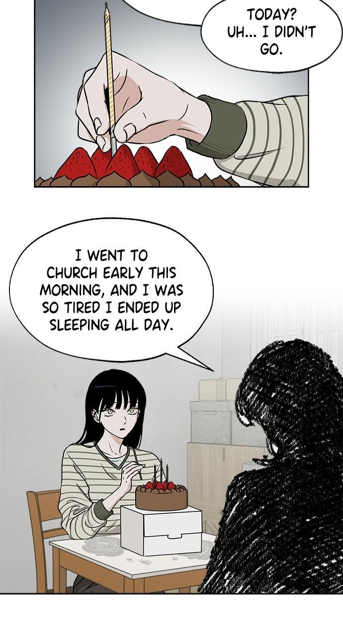 Read Proof of Dignity Manga Online