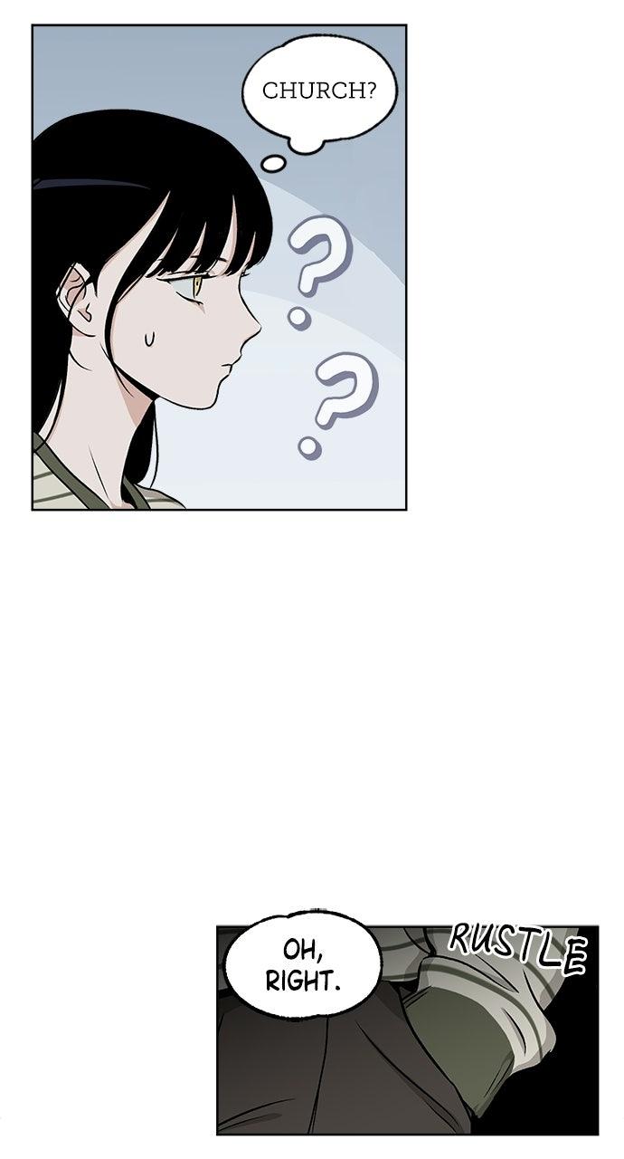 Read Proof of Dignity Manga Online