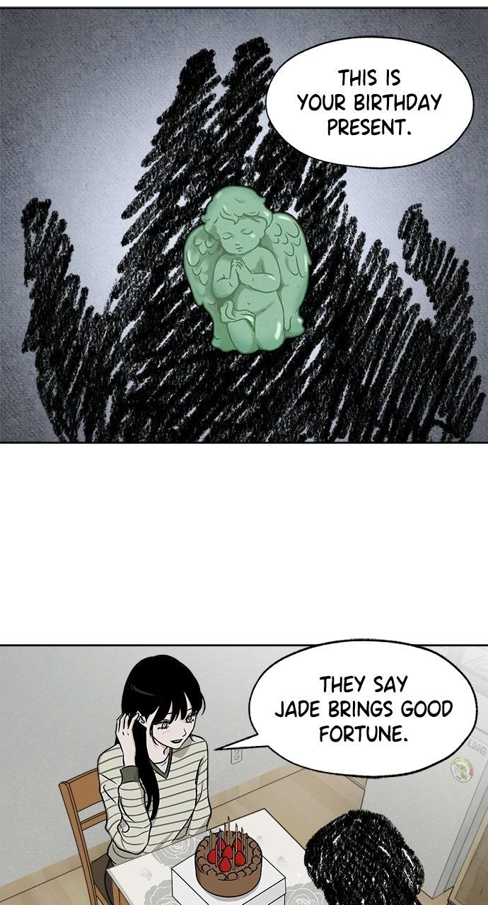 Read Proof of Dignity Manga Online