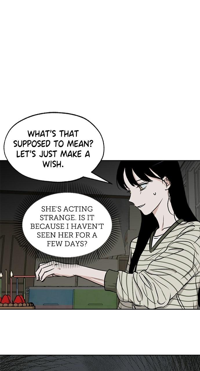 Read Proof of Dignity Manga Online