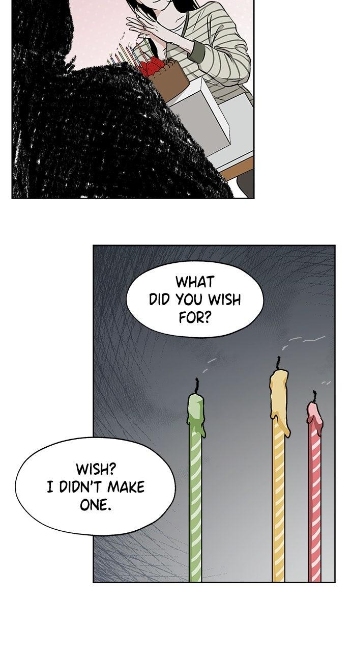 Read Proof of Dignity Manga Online