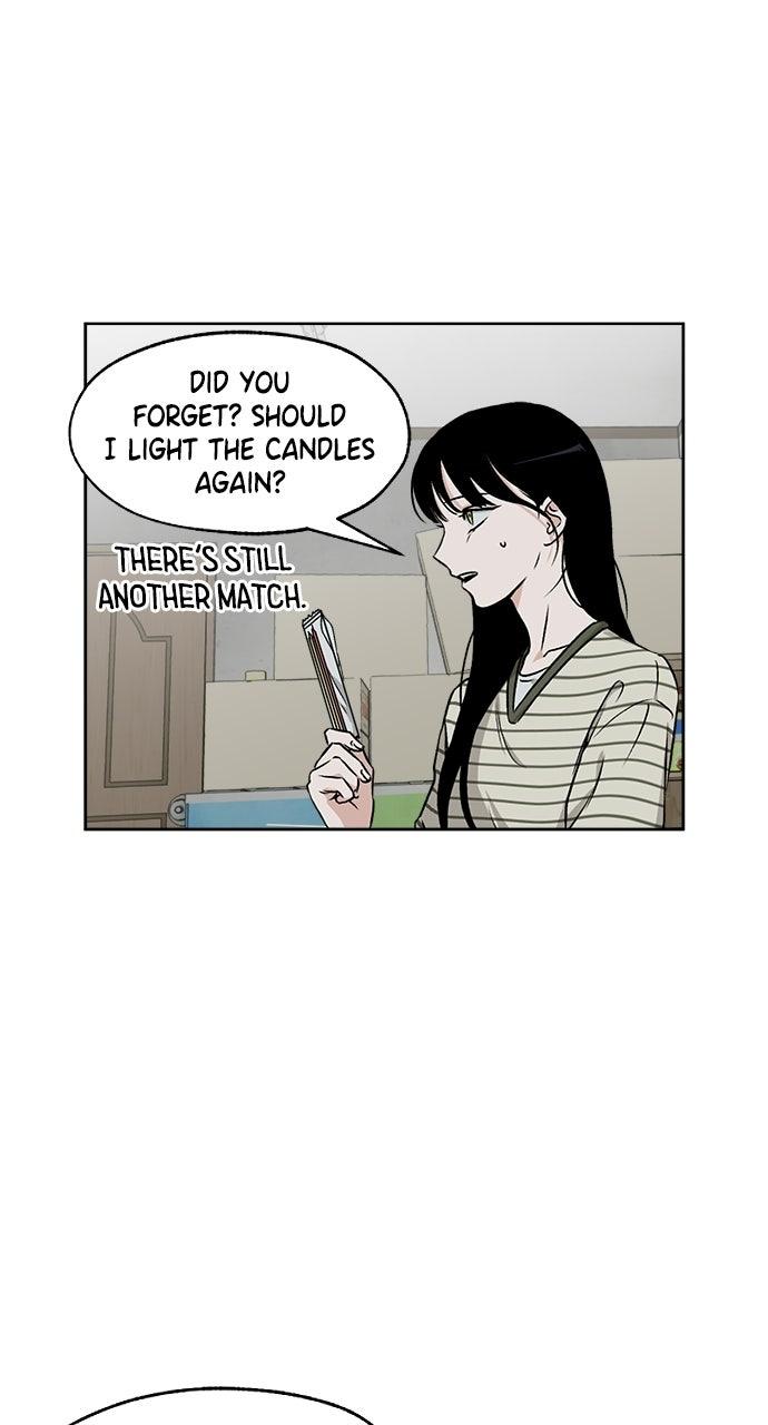 Read Proof of Dignity Manga Online