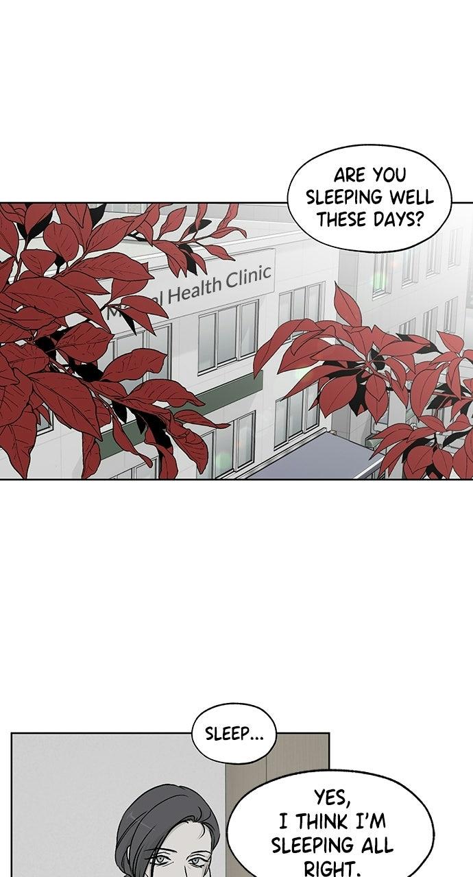 Read Proof of Dignity Manga Online