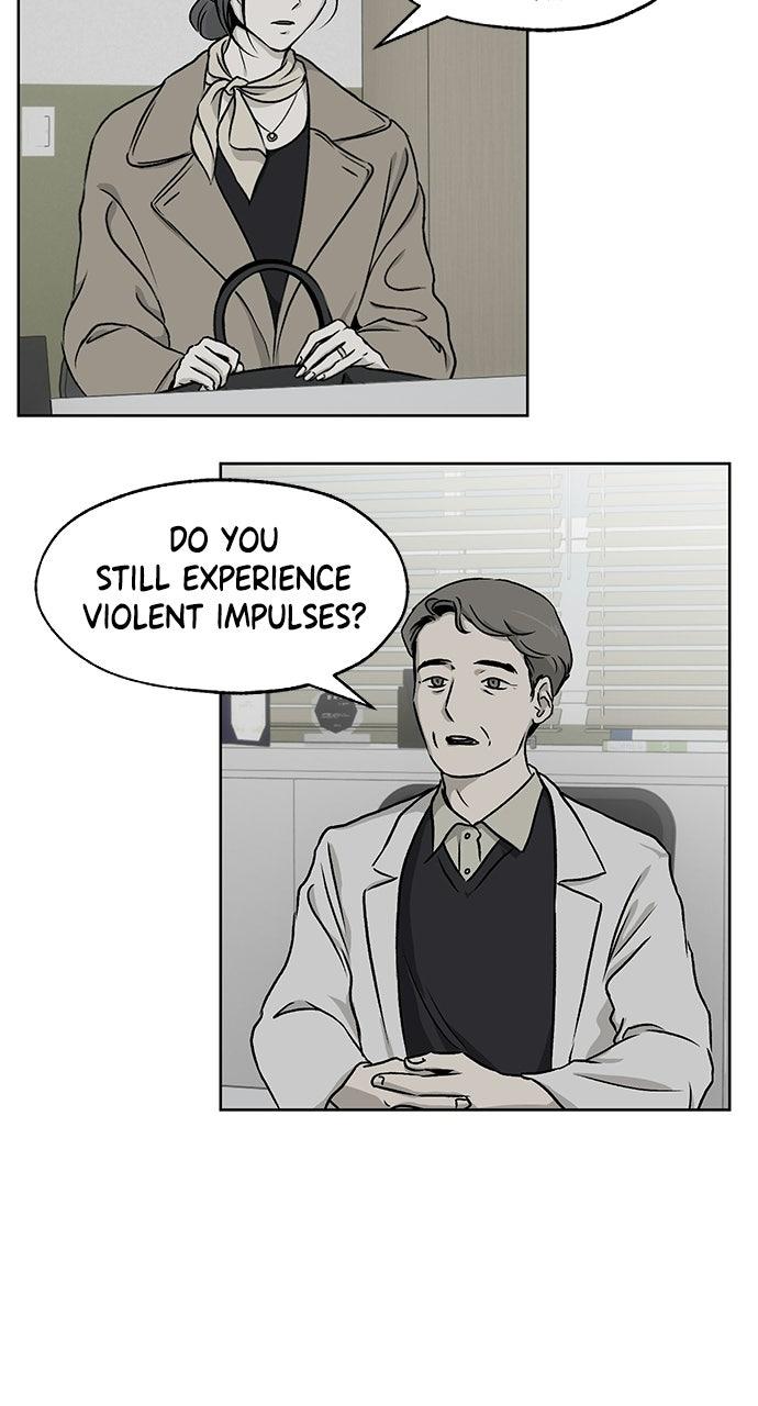 Read Proof of Dignity Manga Online