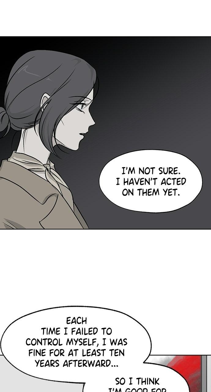 Read Proof of Dignity Manga Online