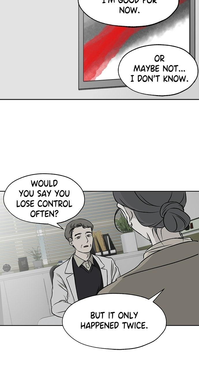 Read Proof of Dignity Manga Online