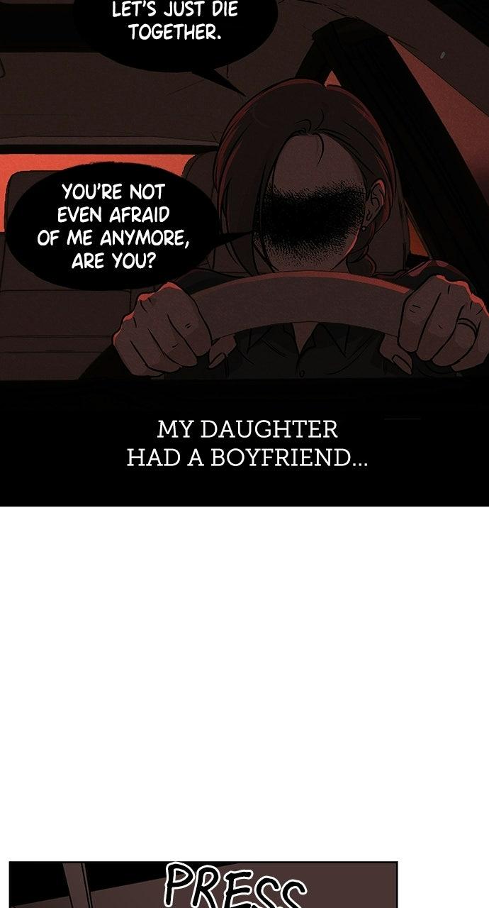 Read Proof of Dignity Manga Online
