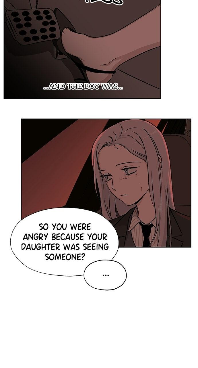 Read Proof of Dignity Manga Online
