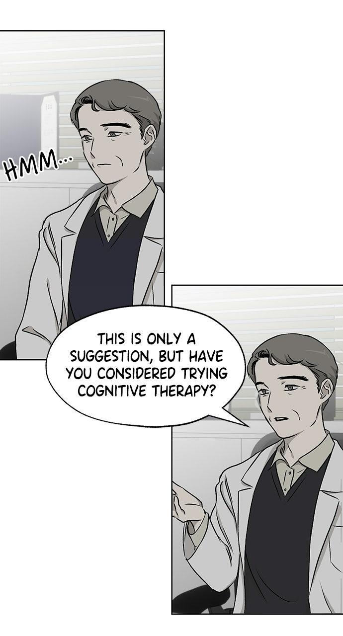 Read Proof of Dignity Manga Online