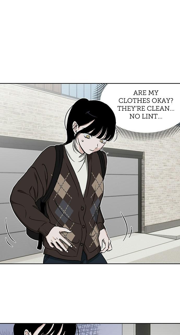 Read Proof of Dignity Manga Online