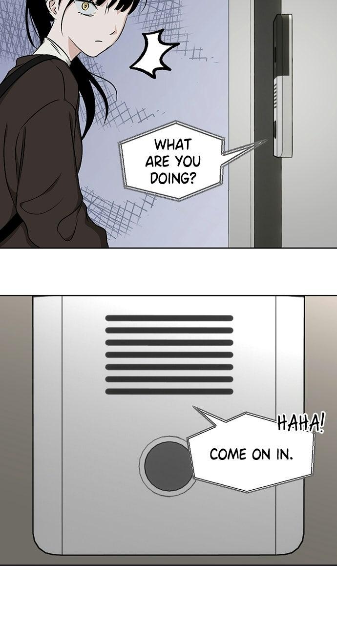 Read Proof of Dignity Manga Online
