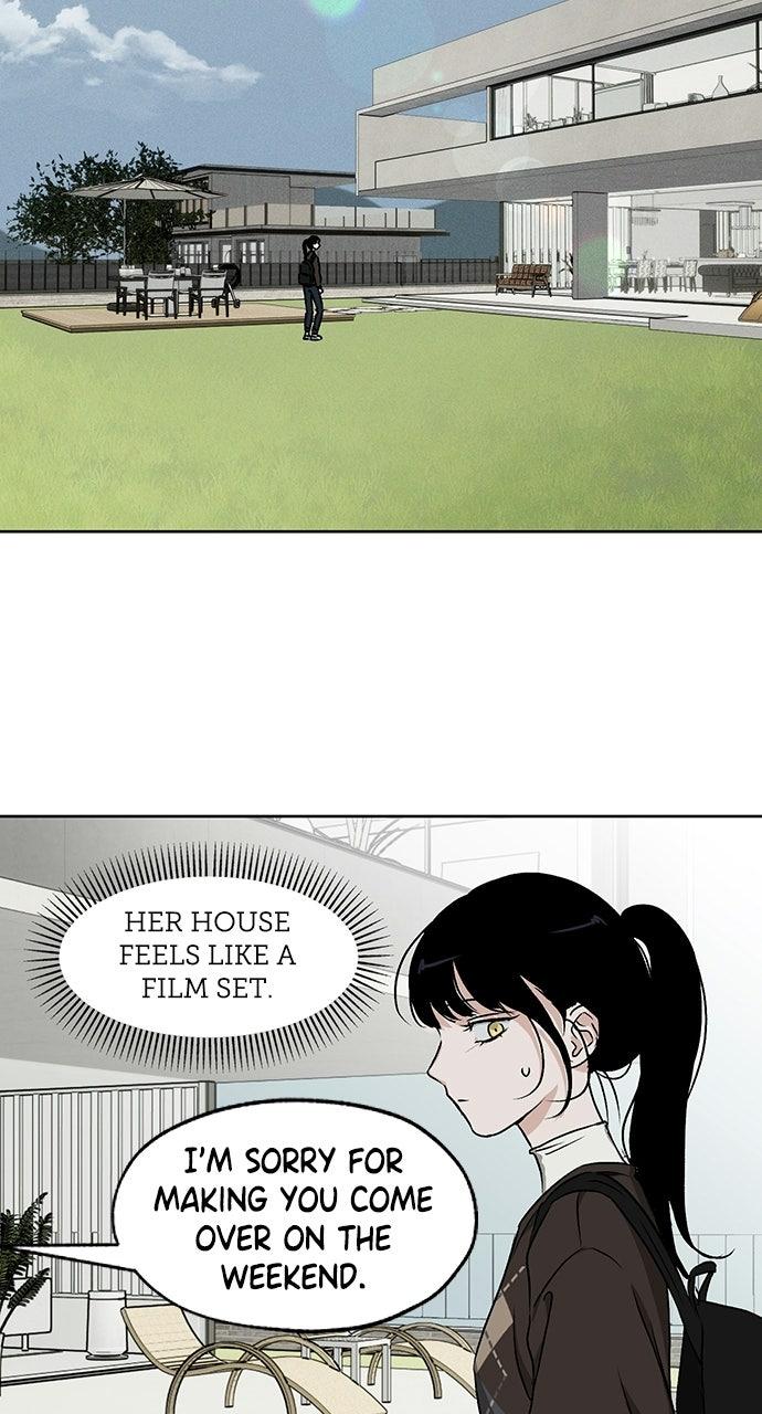 Read Proof of Dignity Manga Online