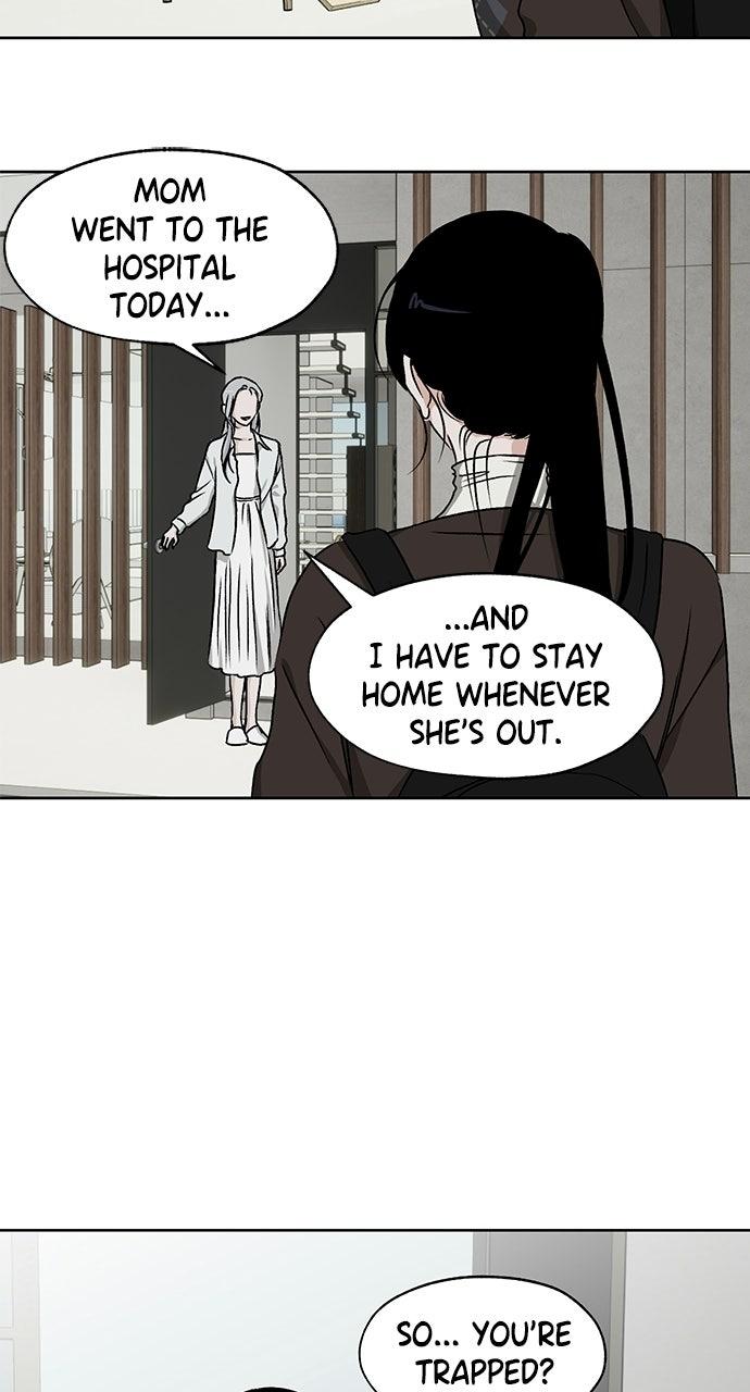 Read Proof of Dignity Manga Online