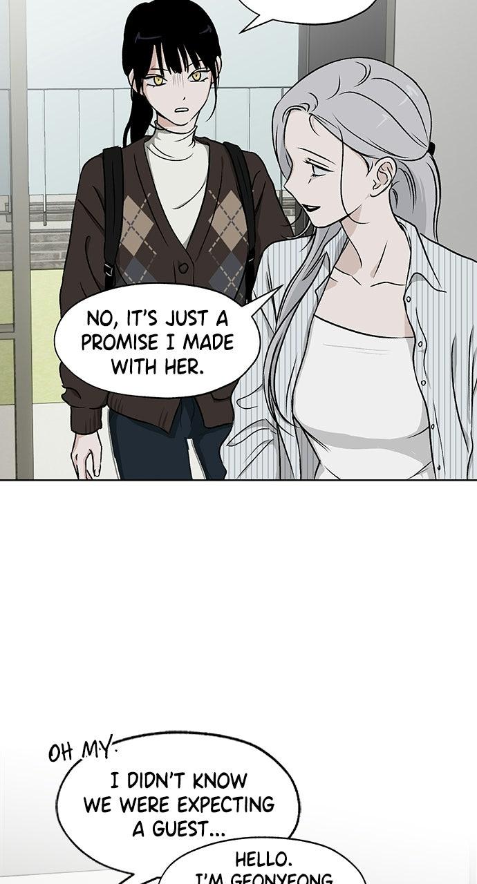 Read Proof of Dignity Manga Online