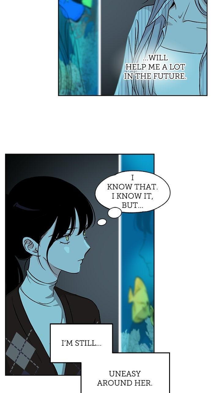 Read Proof of Dignity Manga Online