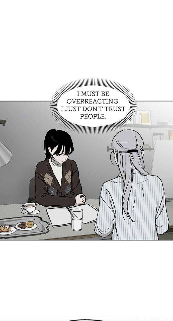 Read Proof of Dignity Manga Online