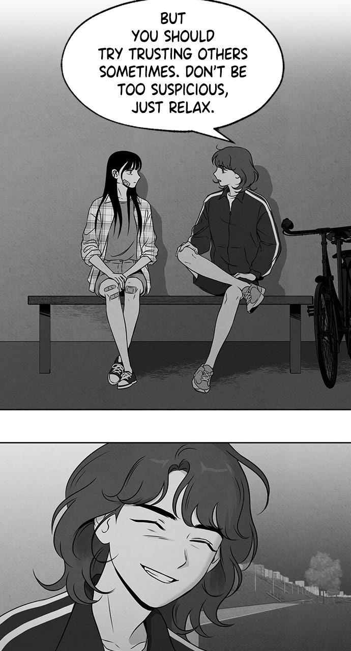 Read Proof of Dignity Manga Online