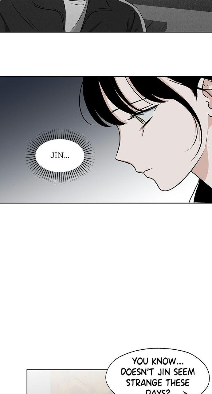 Read Proof of Dignity Manga Online