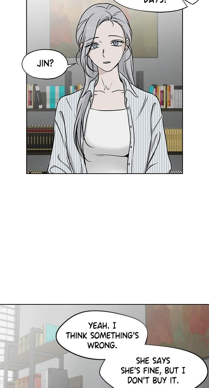 Read Proof of Dignity Manga Online