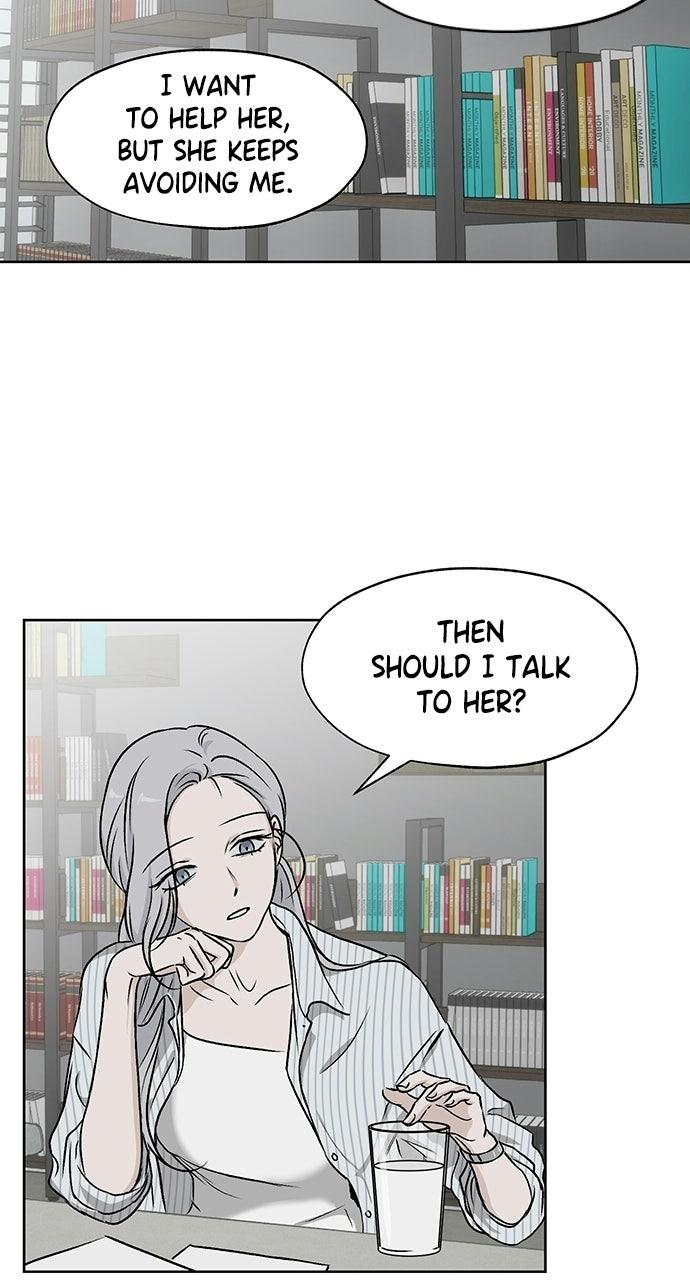 Read Proof of Dignity Manga Online