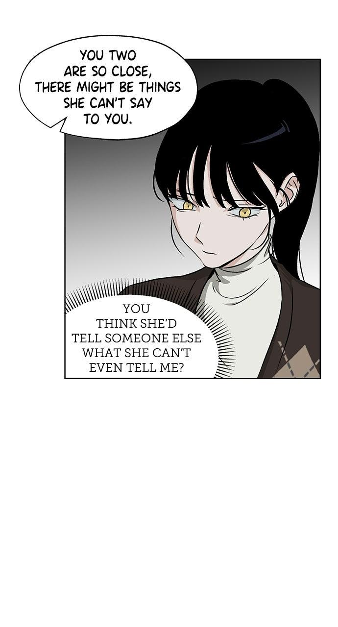 Read Proof of Dignity Manga Online