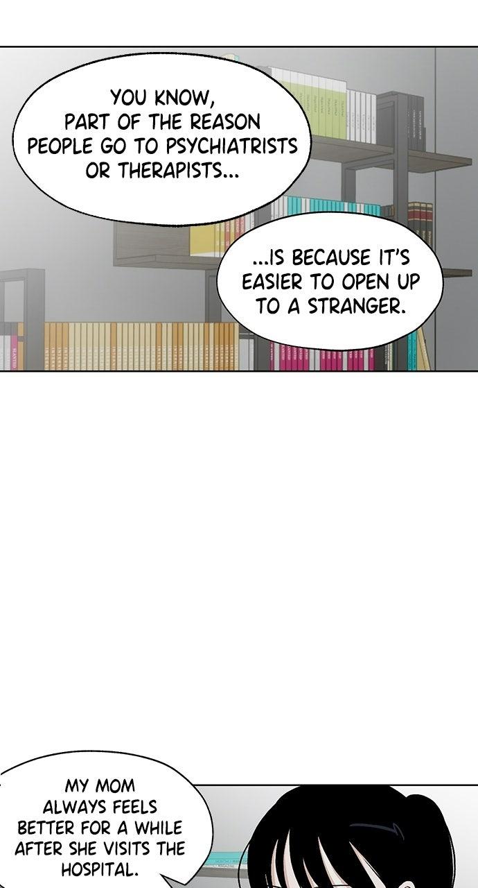 Read Proof of Dignity Manga Online