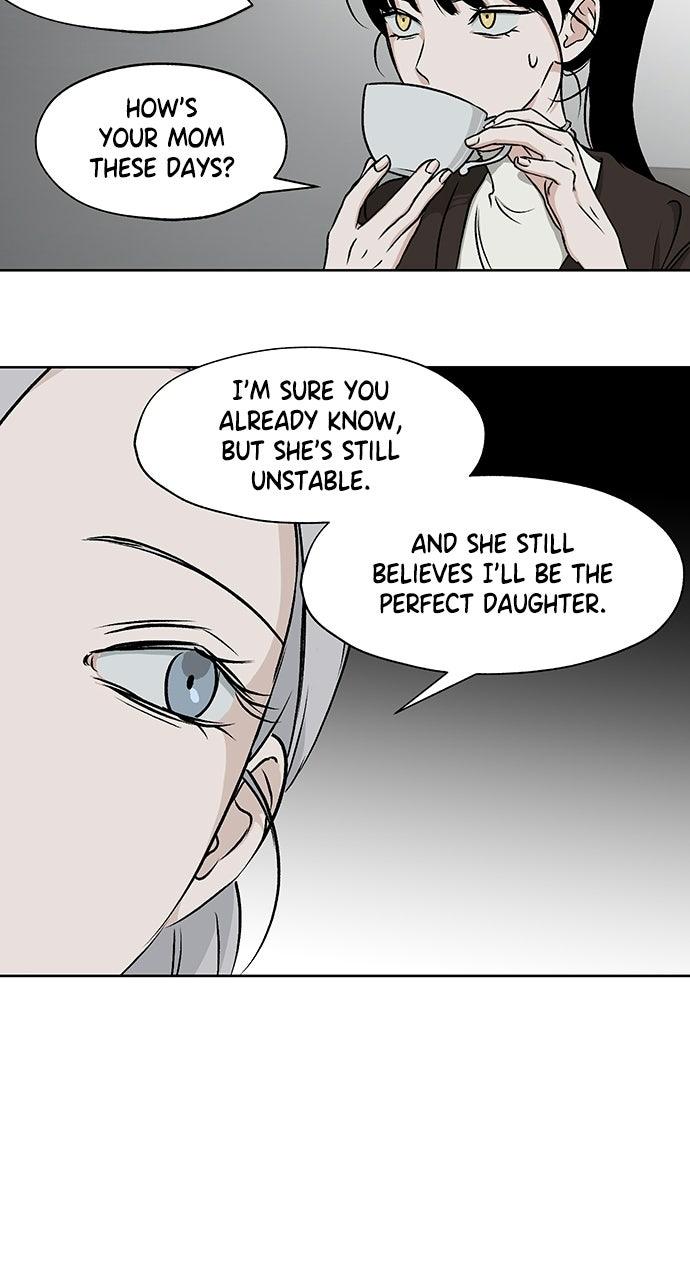 Read Proof of Dignity Manga Online