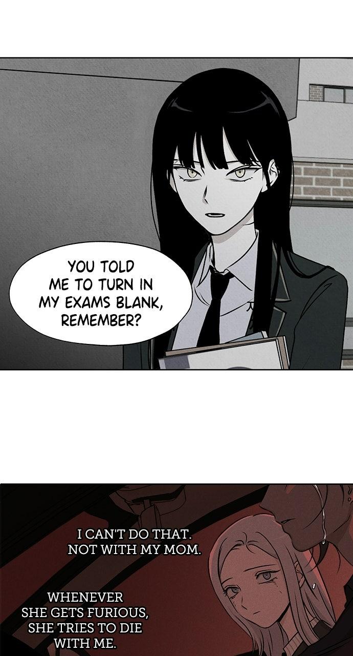 Read Proof of Dignity Manga Online