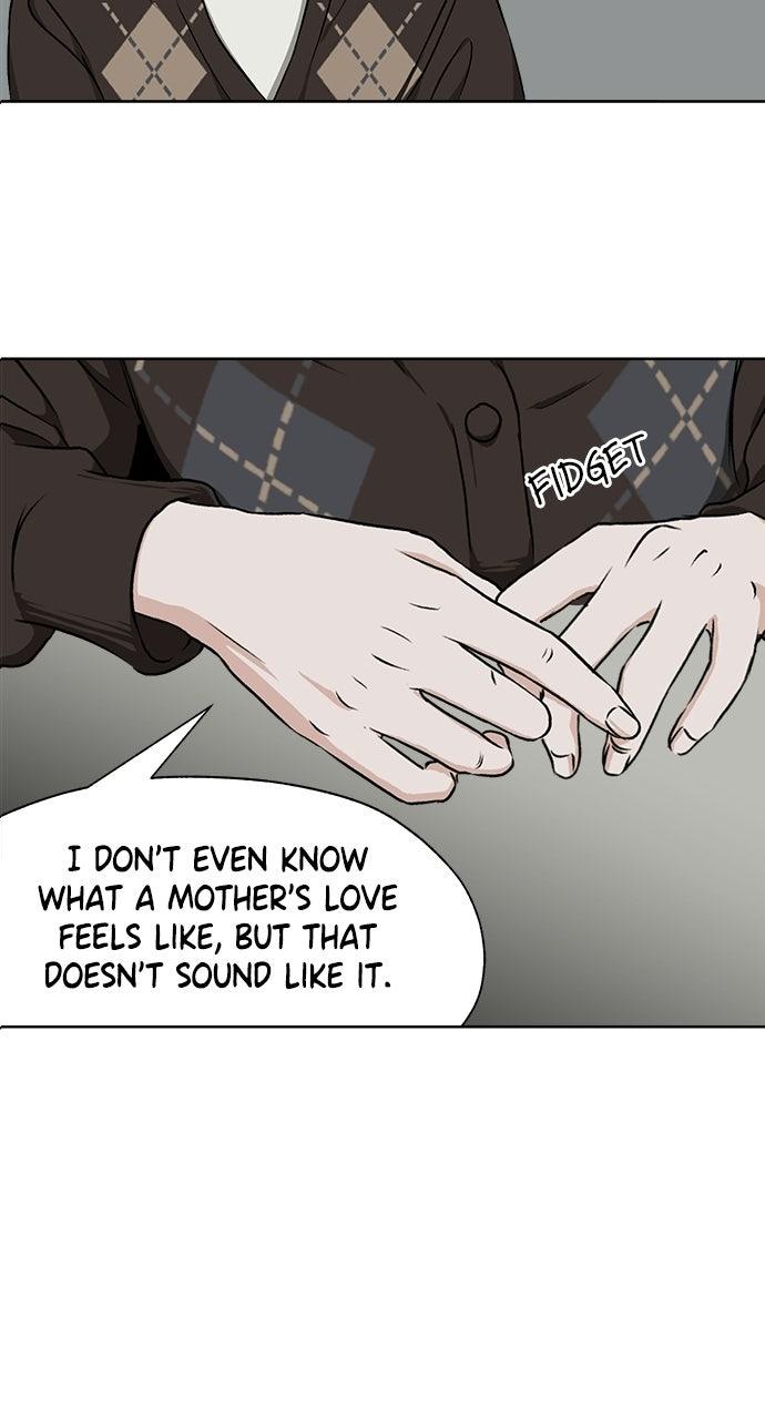 Read Proof of Dignity Manga Online