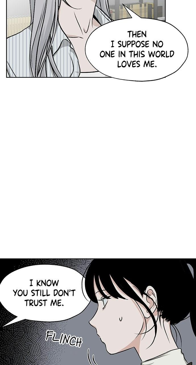 Read Proof of Dignity Manga Online