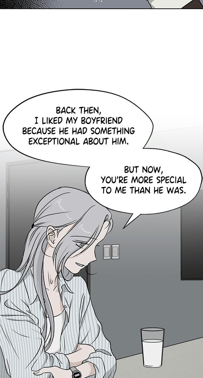 Read Proof of Dignity Manga Online