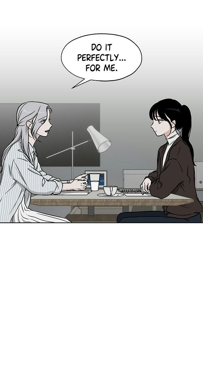 Read Proof of Dignity Manga Online