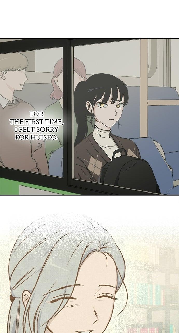 Read Proof of Dignity Manga Online