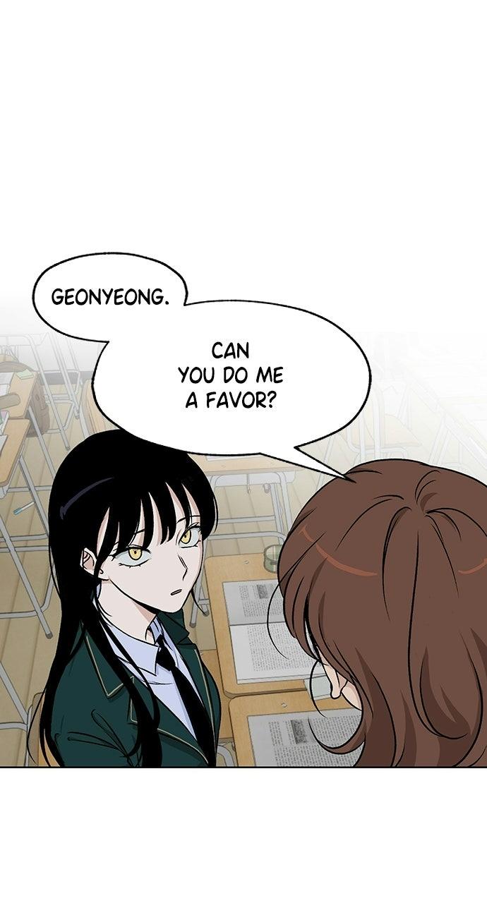 Read Proof of Dignity Manga Online