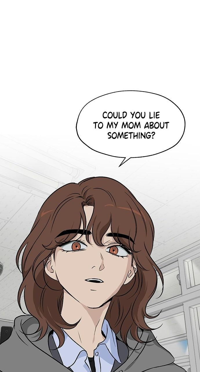 Read Proof of Dignity Manga Online