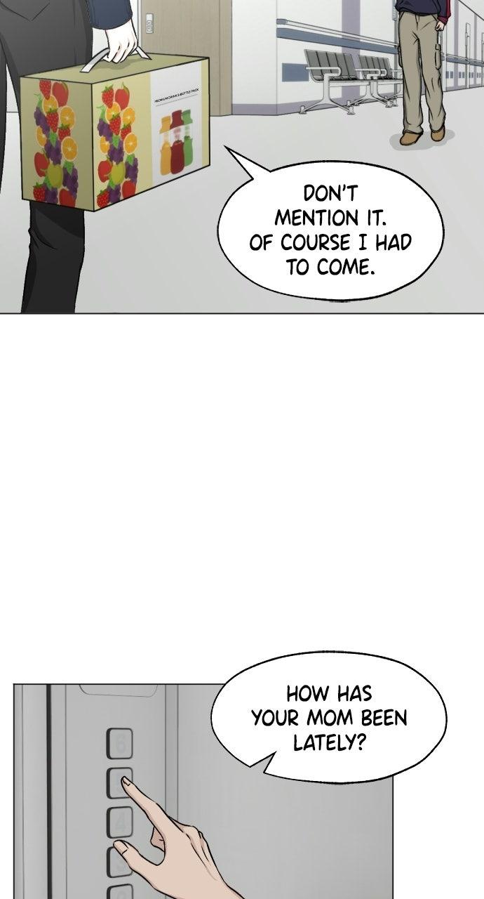 Read Proof of Dignity Manga Online