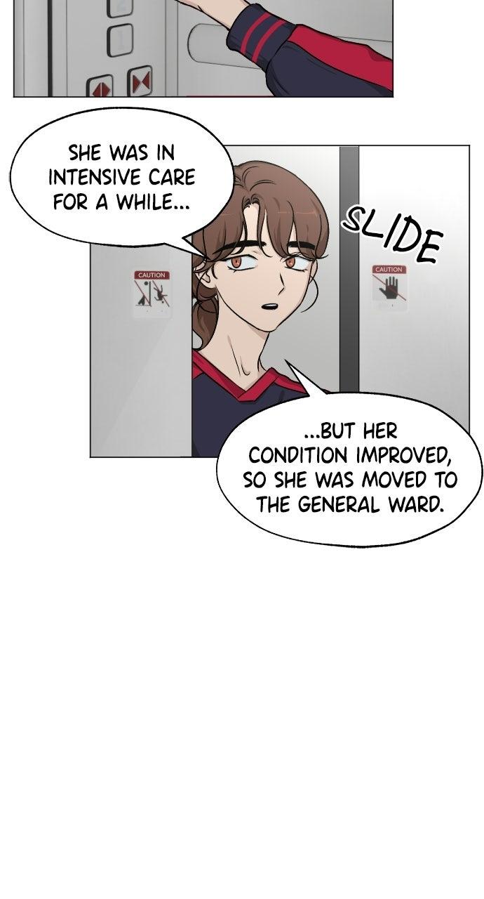 Read Proof of Dignity Manga Online