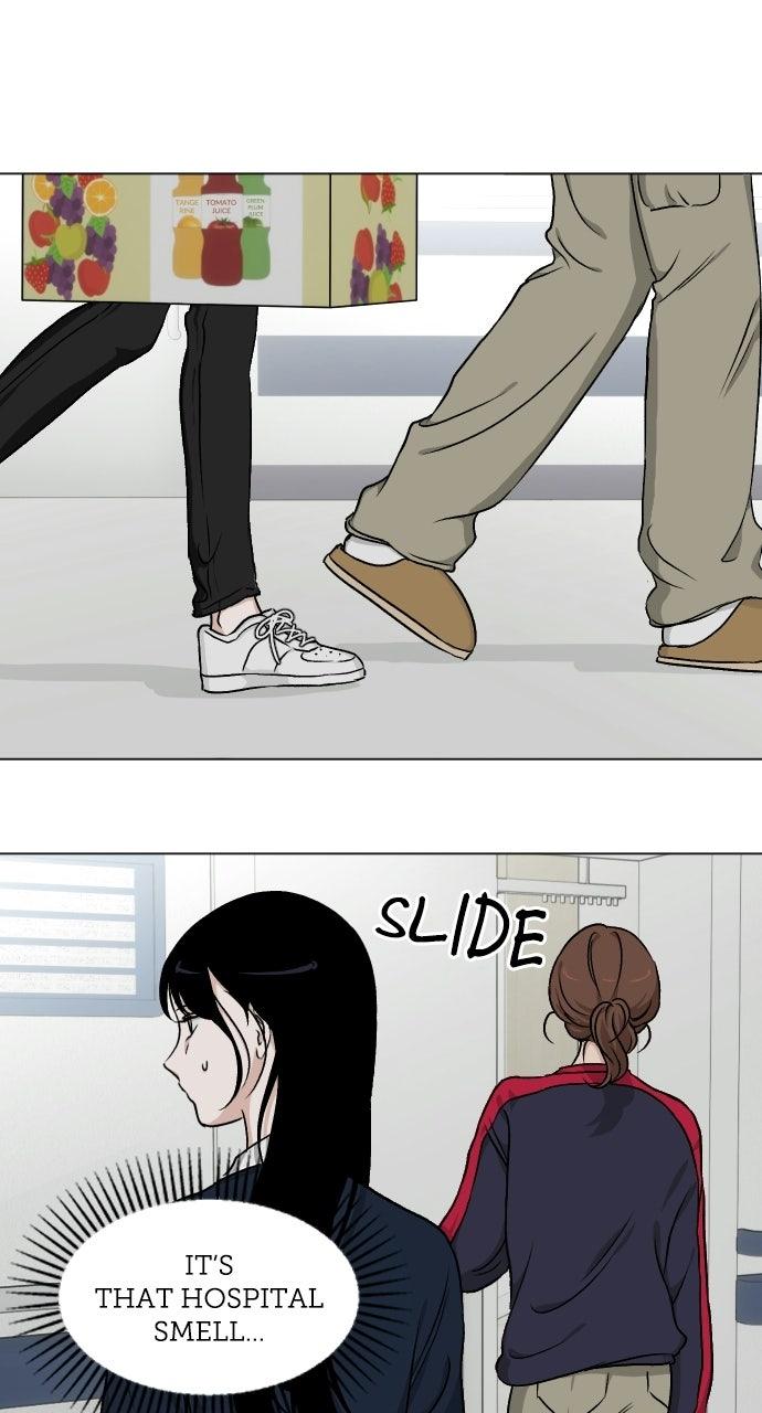 Read Proof of Dignity Manga Online
