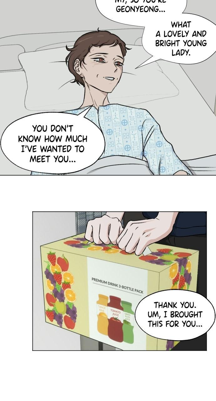 Read Proof of Dignity Manga Online