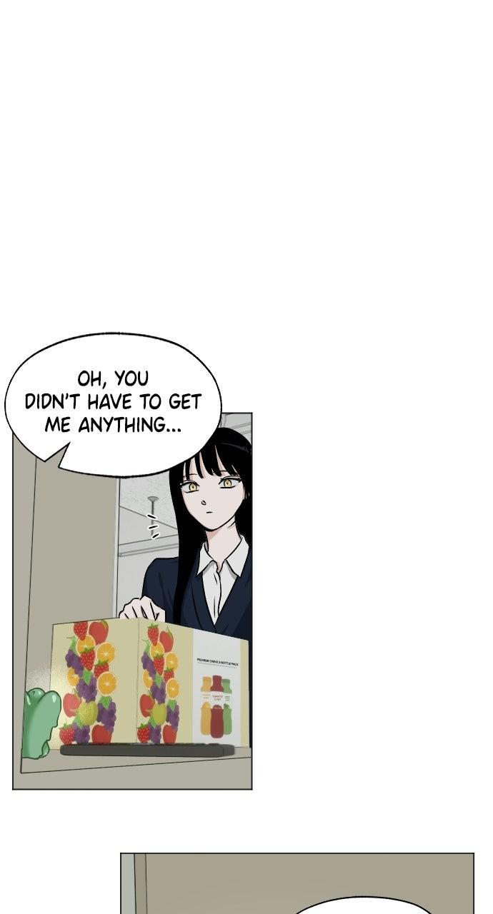Read Proof of Dignity Manga Online