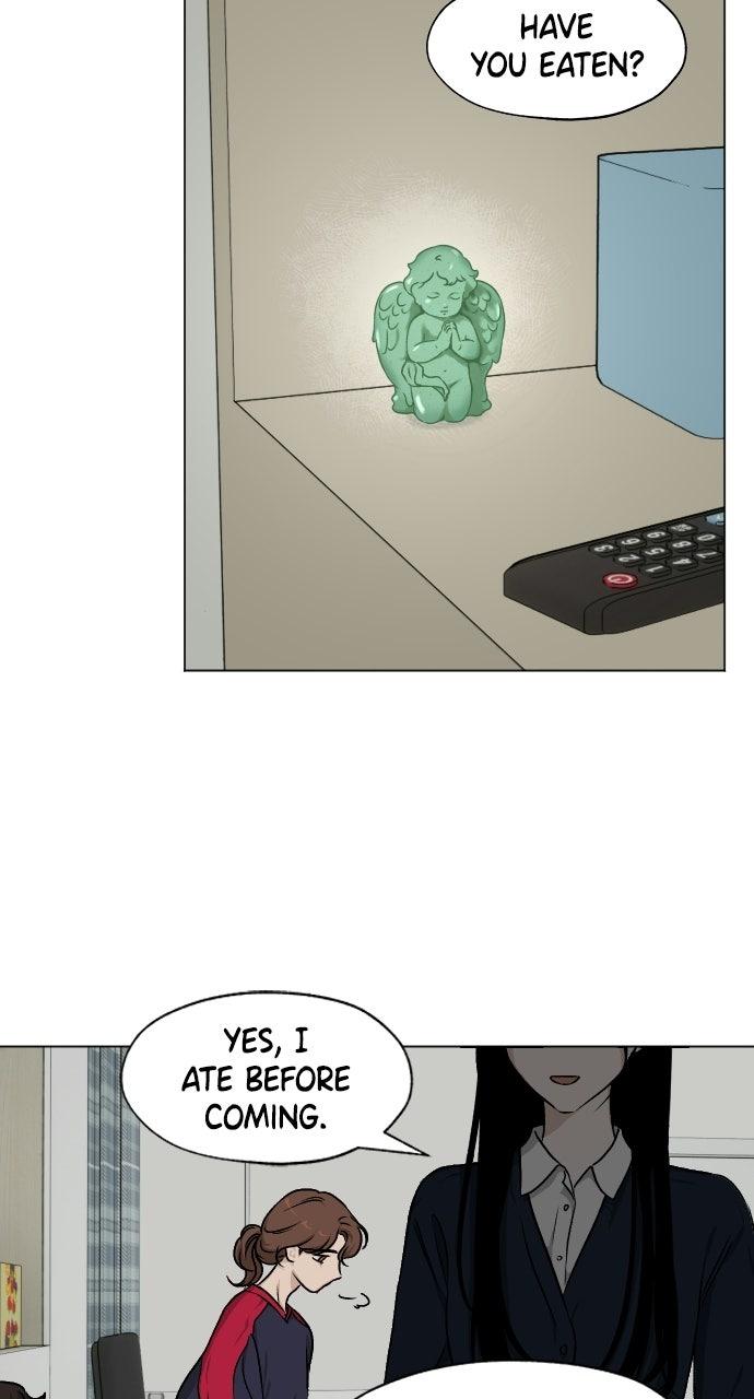 Read Proof of Dignity Manga Online
