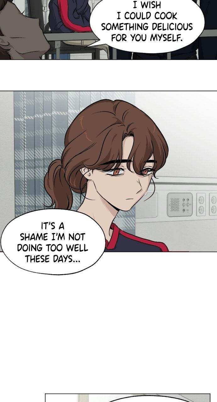 Read Proof of Dignity Manga Online