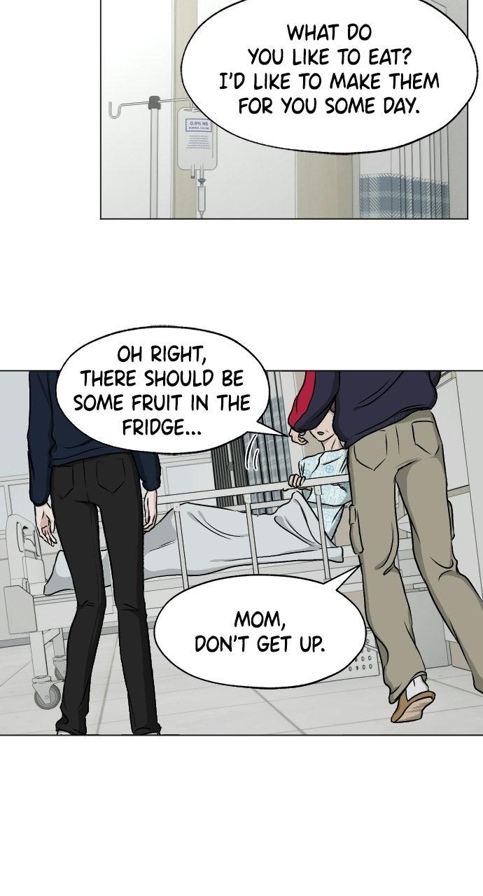 Read Proof of Dignity Manga Online